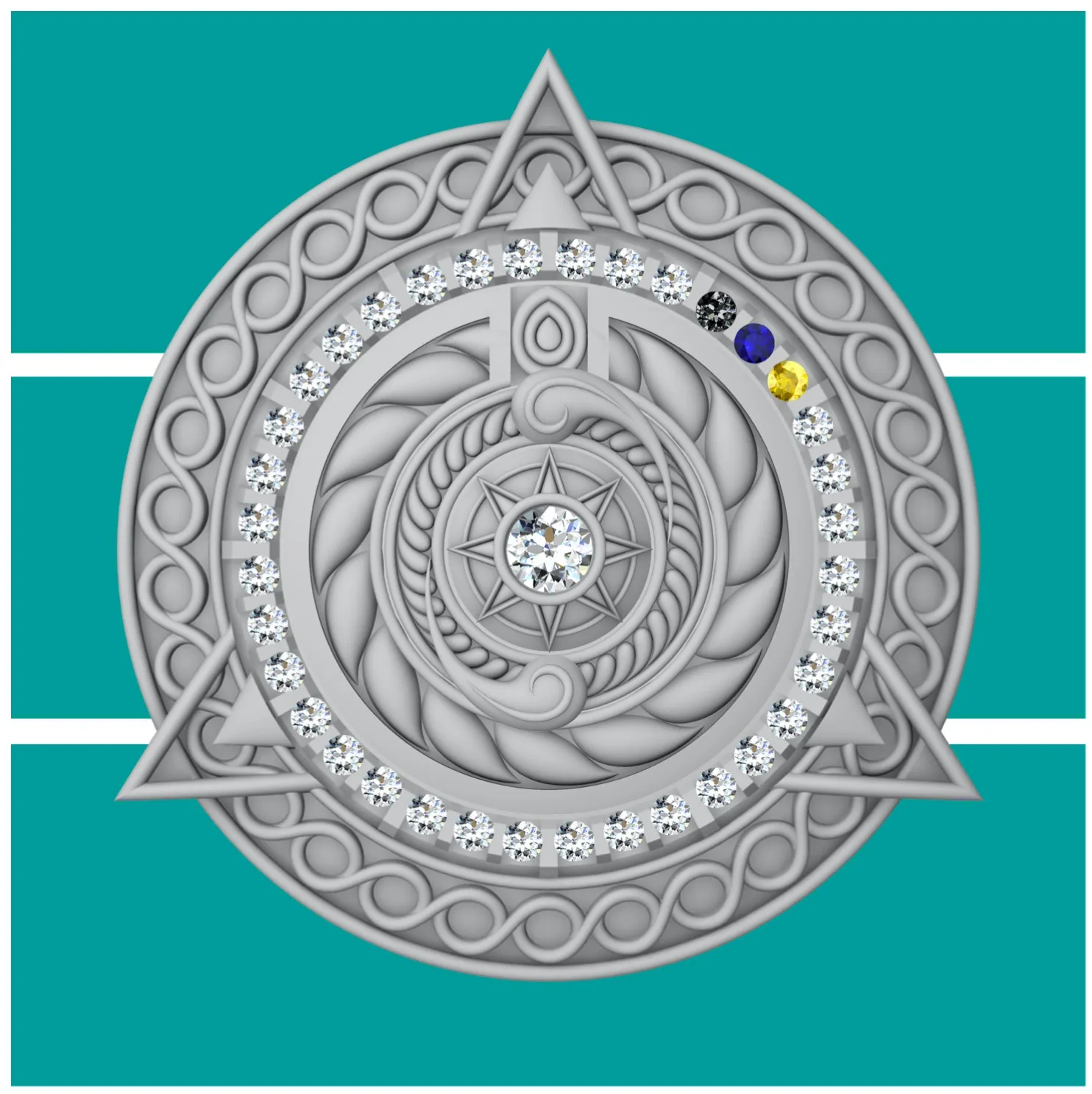 Katy Perry Personal Manifestation Symbol