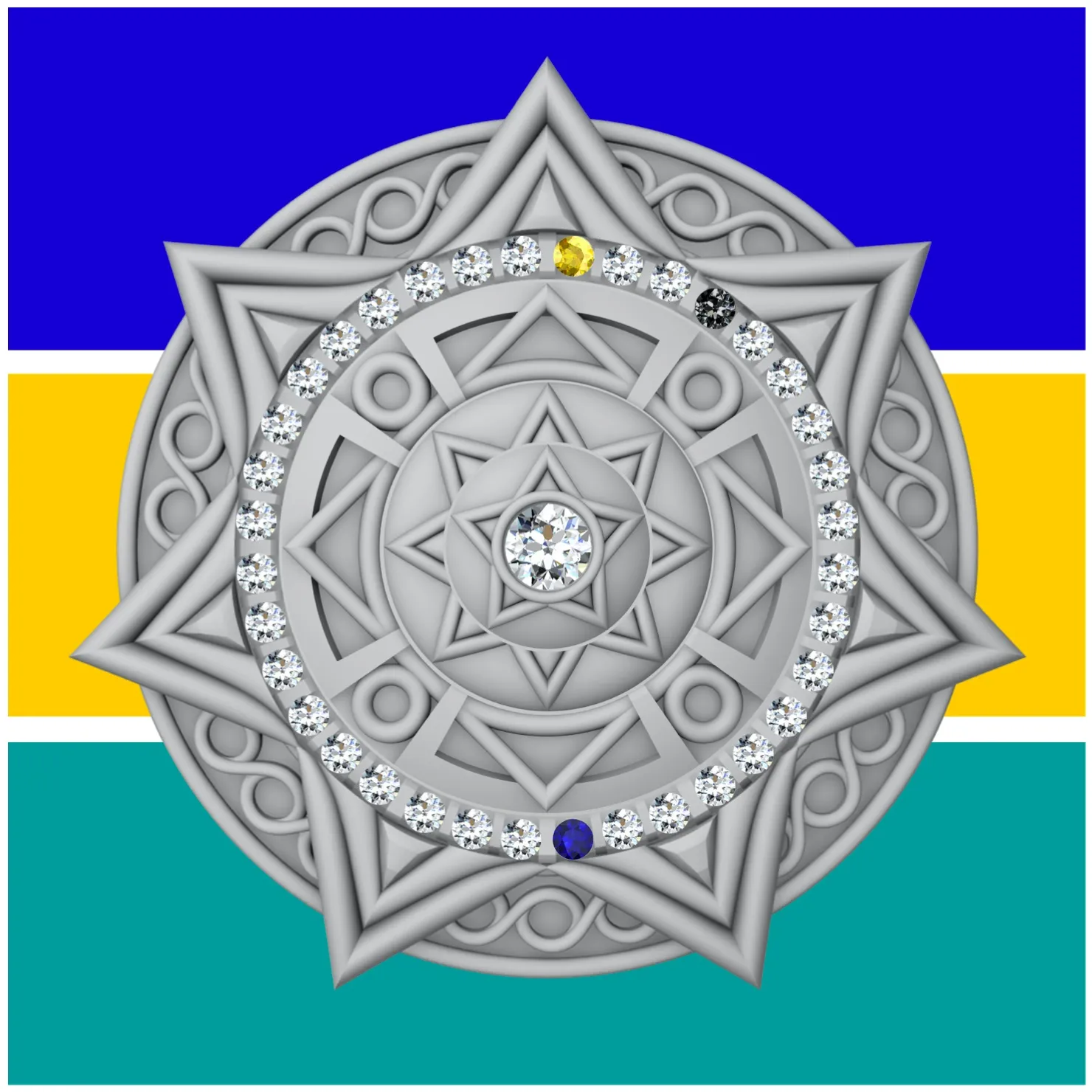 Taylor Swift Personal Manifestation Symbol
